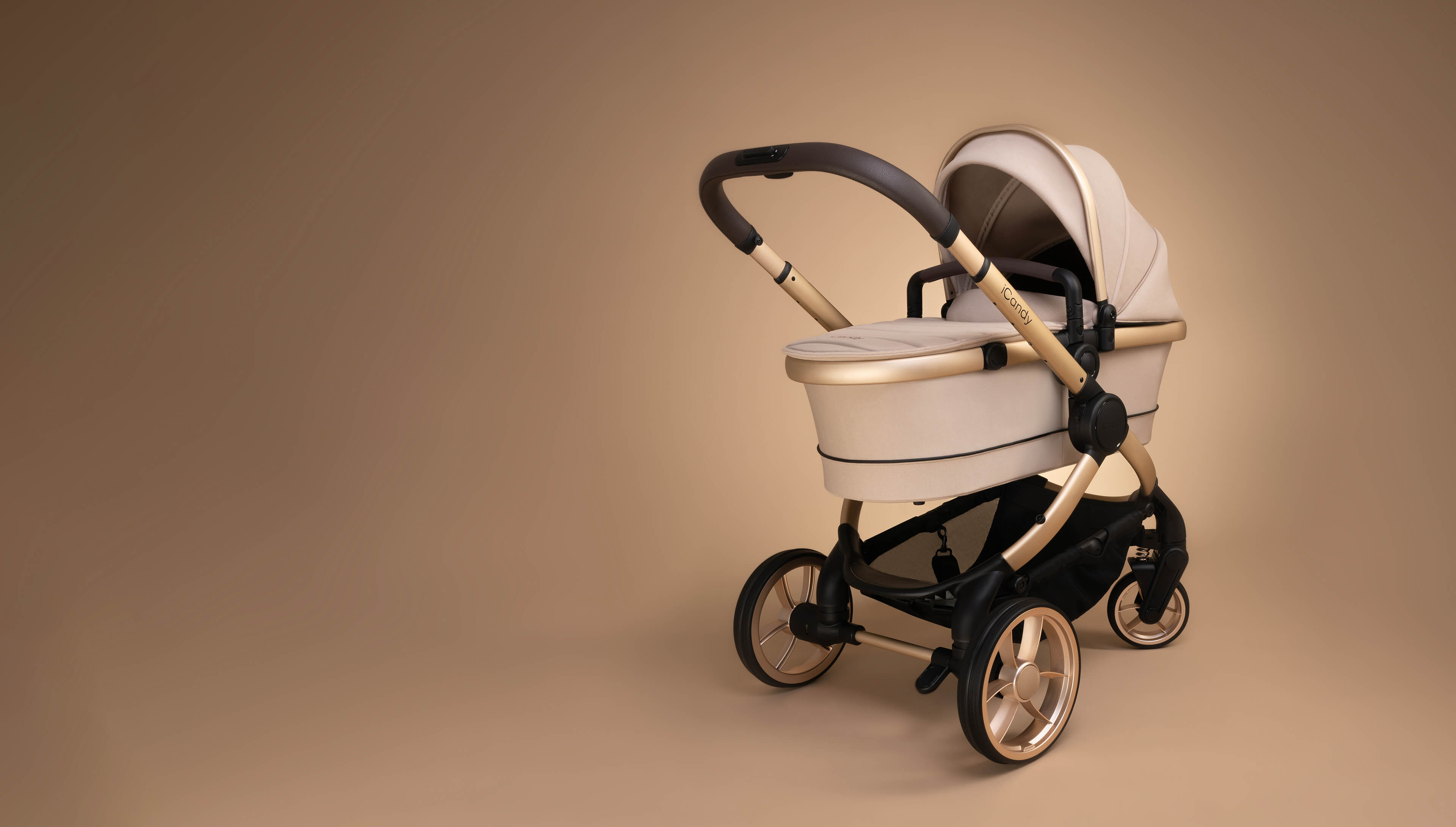 iCandy Designer Prams Pushchairs Travel Systems