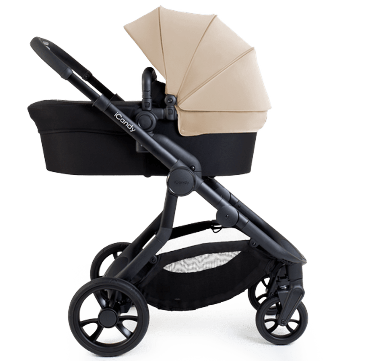 Carrycot Mode