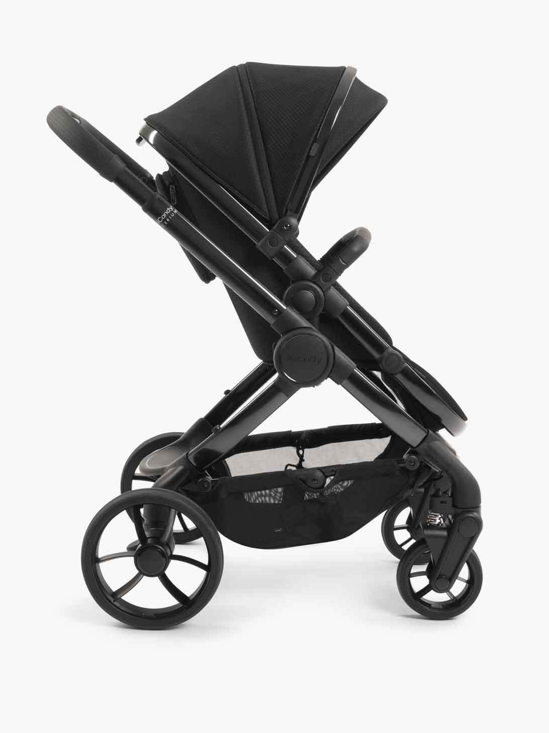 summer infant 3d two double stroller