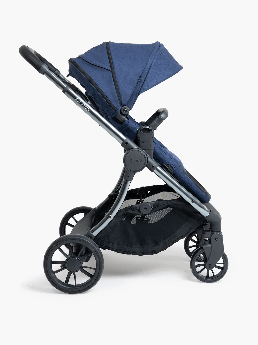 Icandy 2025 lightweight stroller