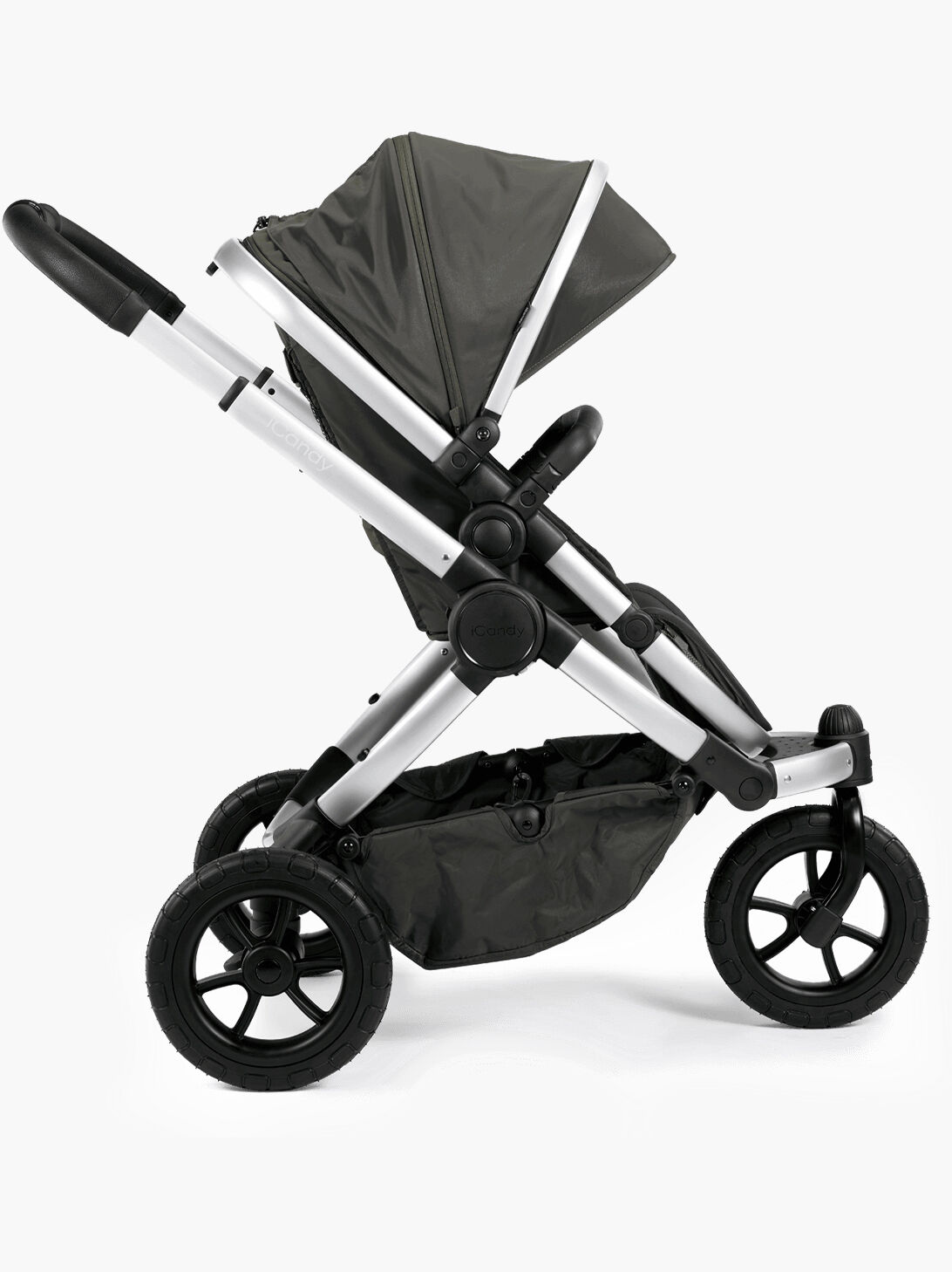 icandy jogger pram