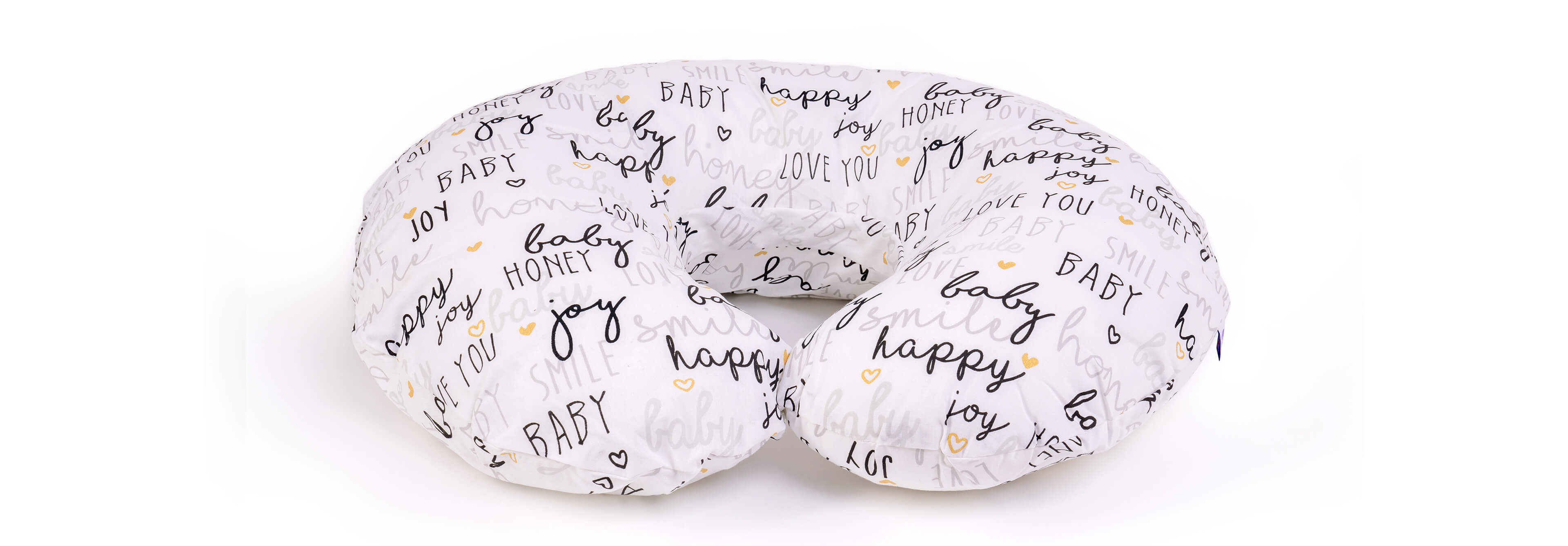 Boppy nursing pillow clearance cover