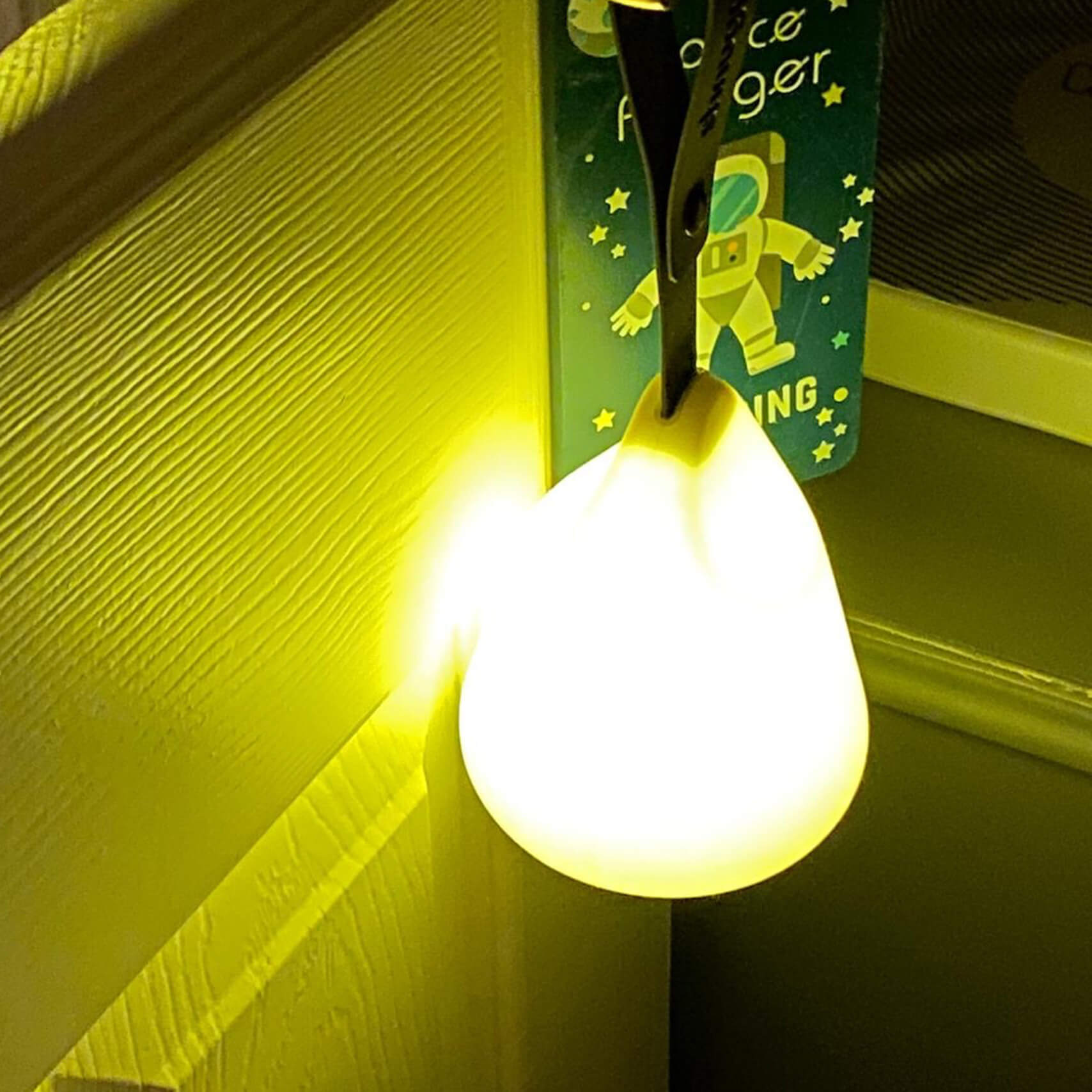 shnuggle night light temperature colours