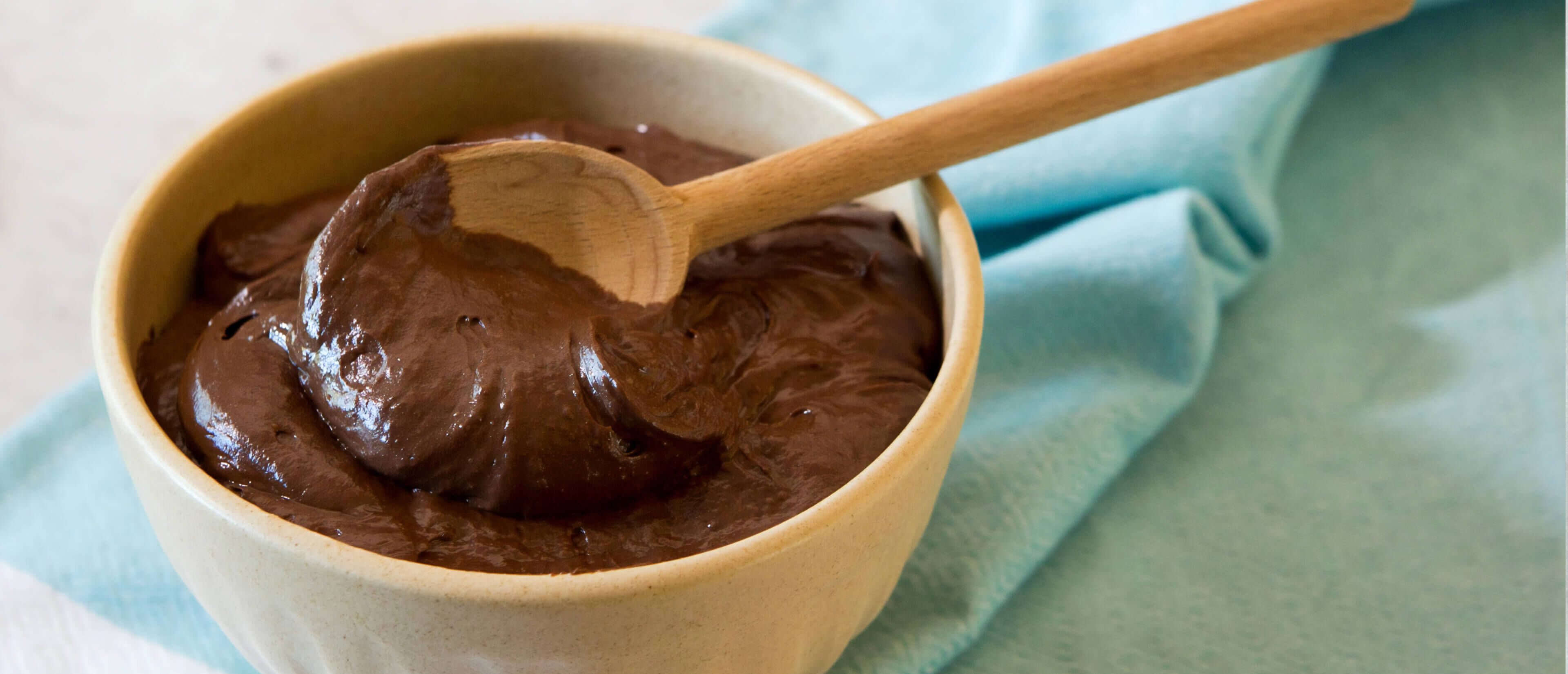 iCandy x Clodagh McKenna-Roasted Hazelnut Hot Chocolate Puddings