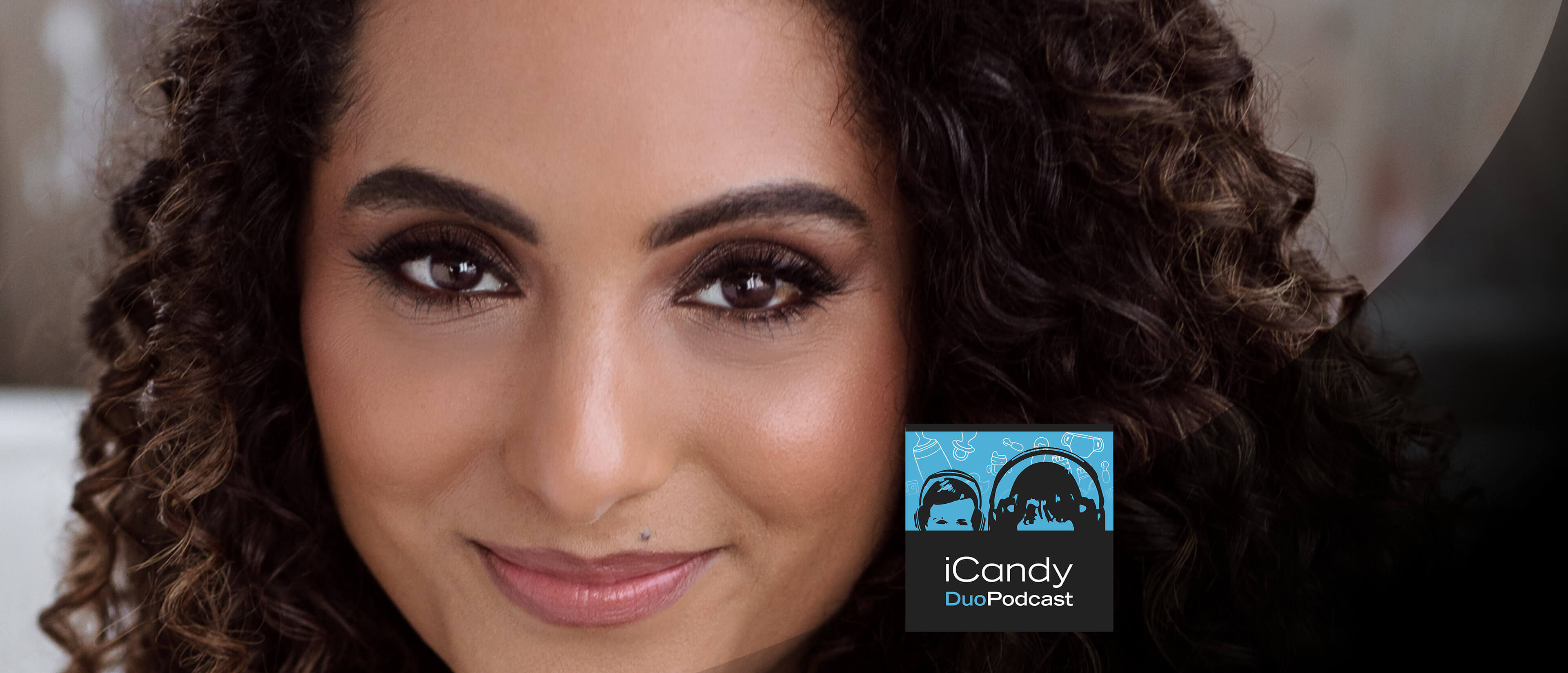iCandy Duo Podcast - Baby Boosa