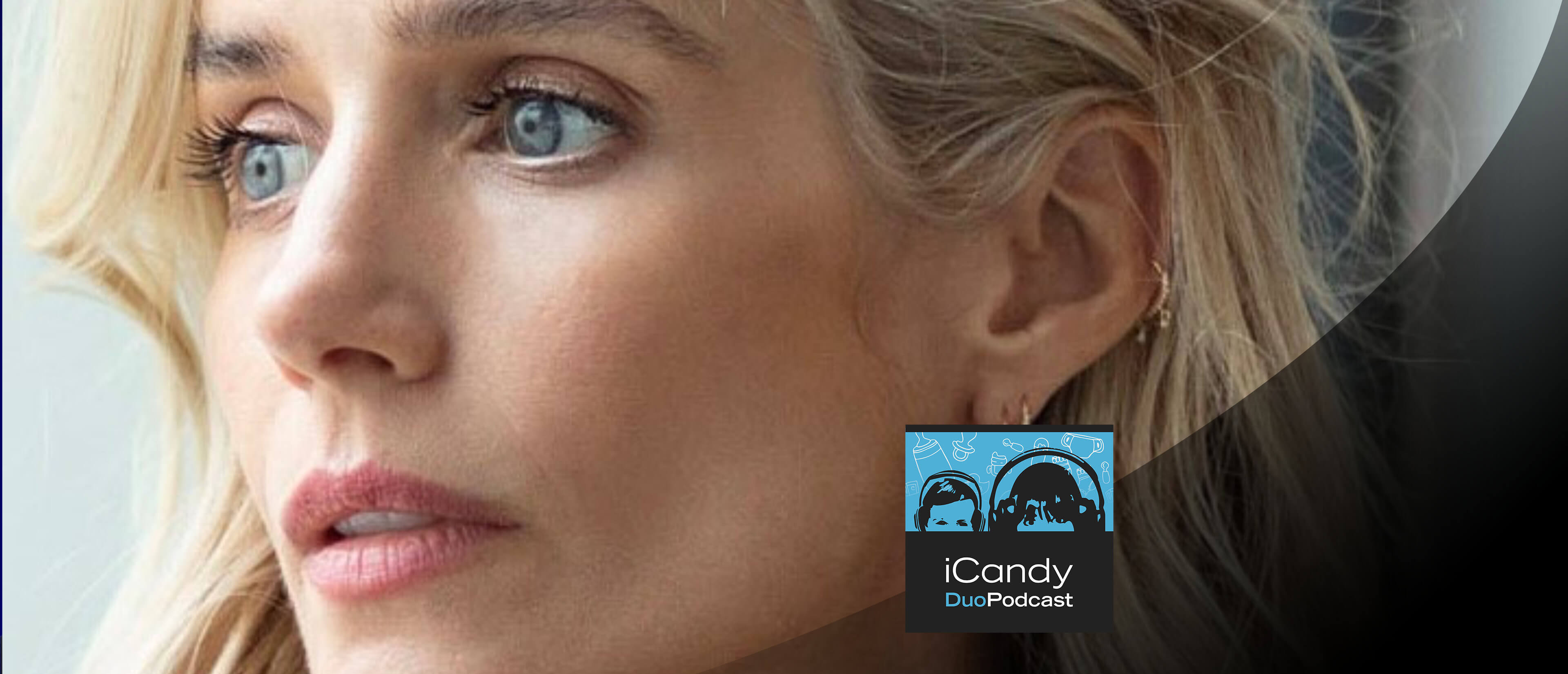iCandy Duo Podcast - Lisa Dwan