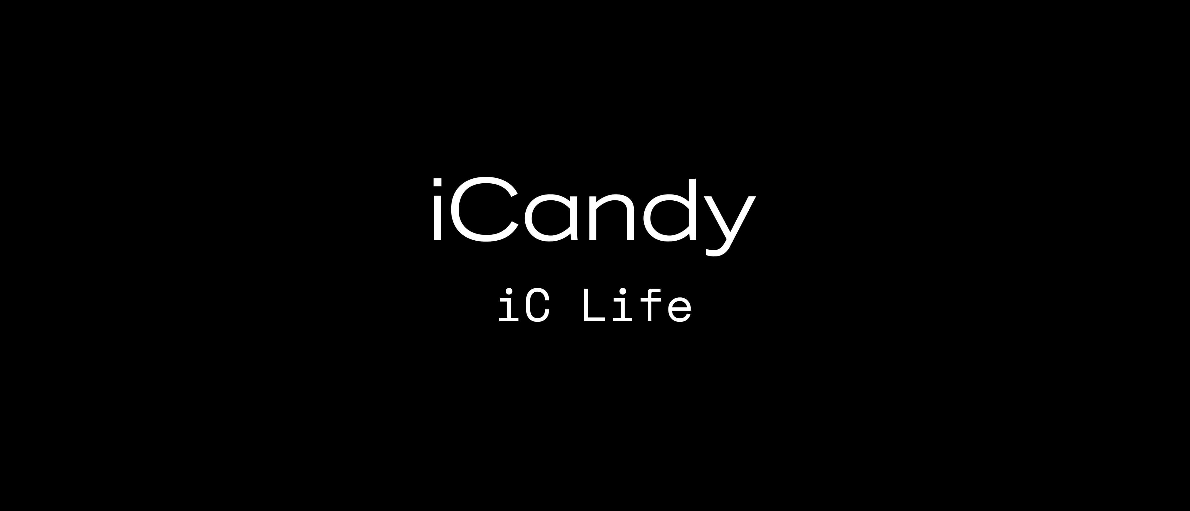 My iCandy Style- The style of the iCandy Peach