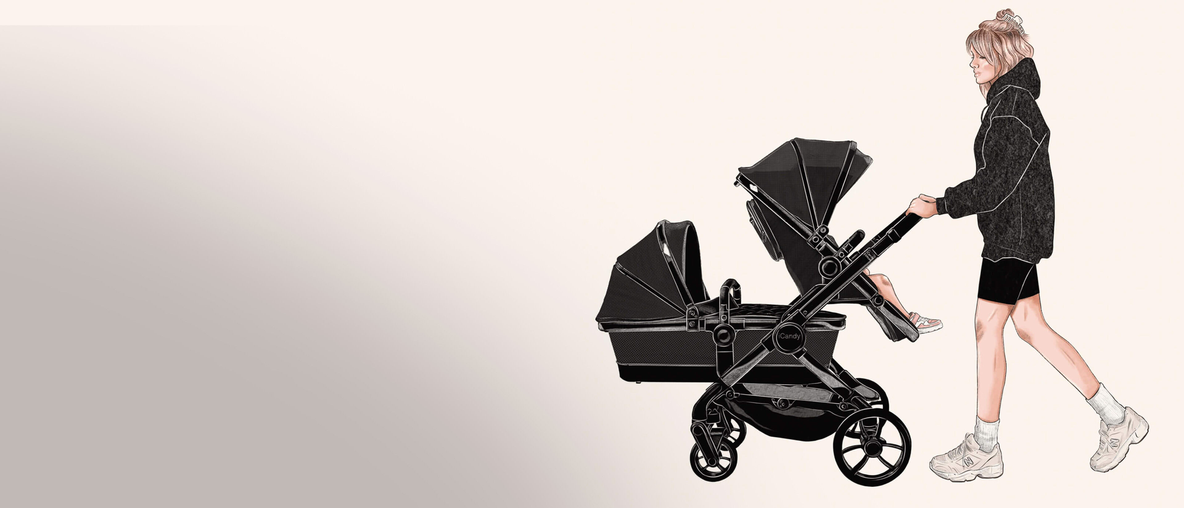 stylishly-strolling-with-the-icandy-cerium-double-pushchair
