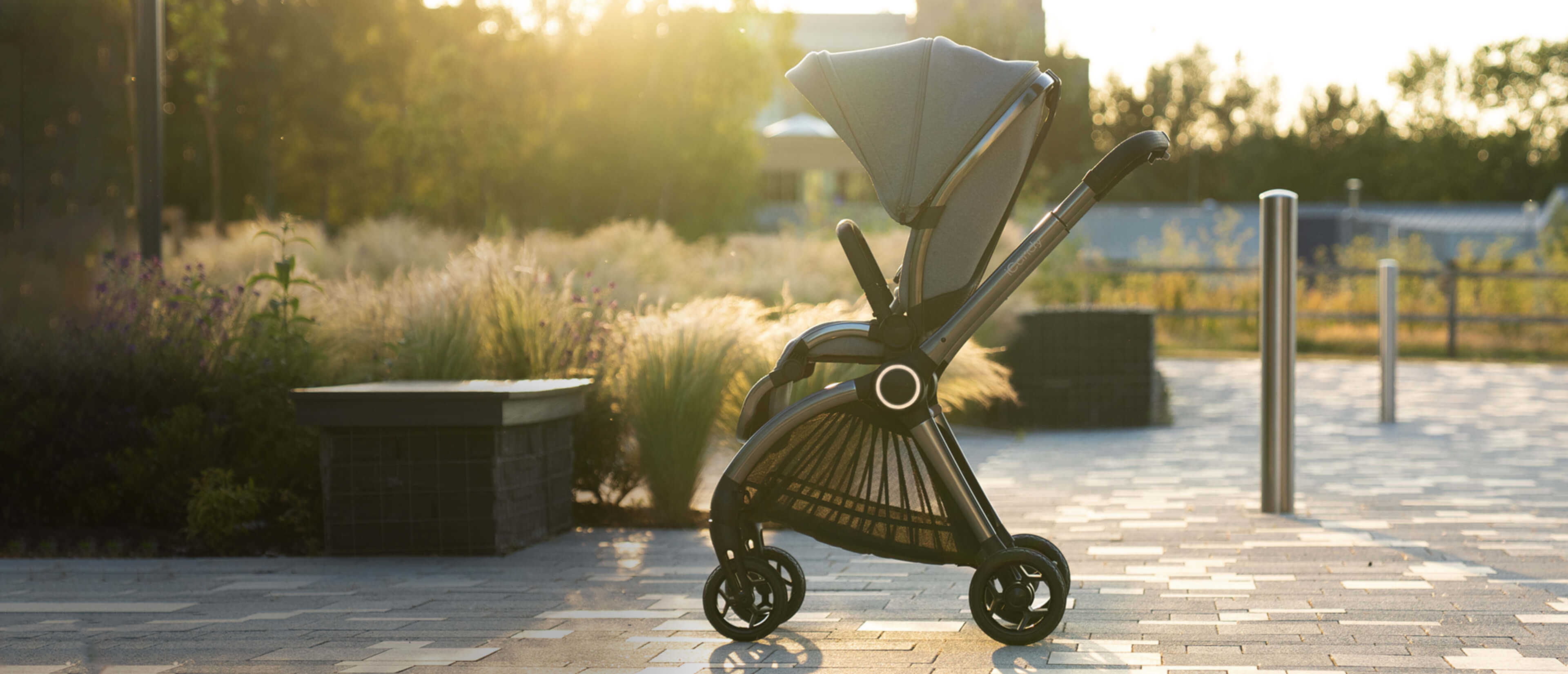iCandy Core has WON 'Best Stroller' at the 2023 KIDS’ TIME Show