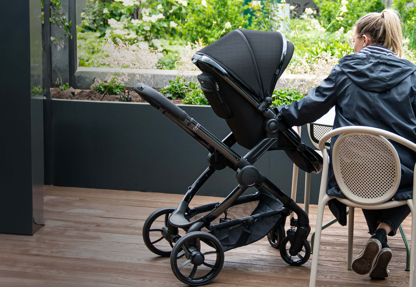Buying a pushchair: What you need to know