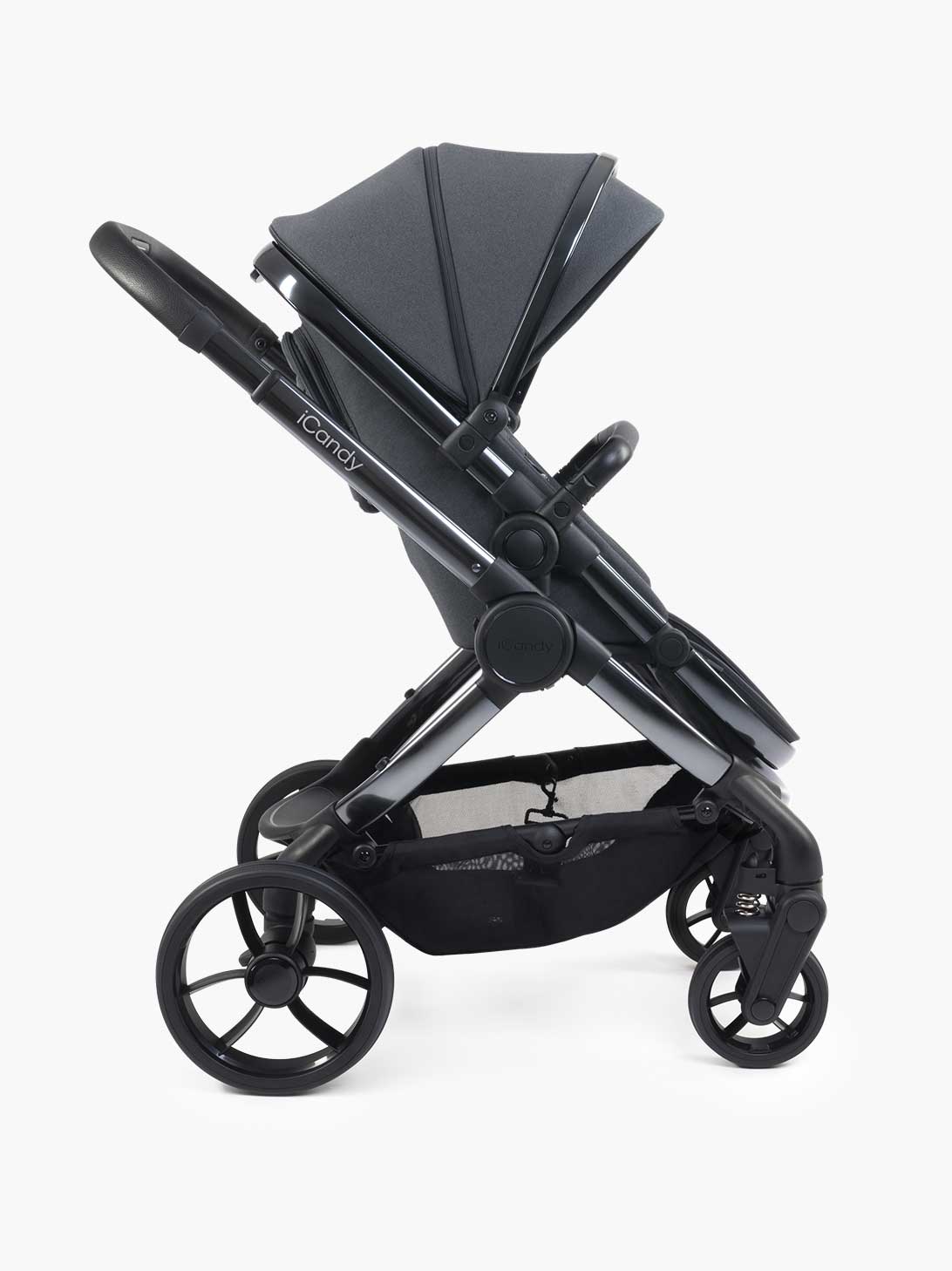 Icandy kinderwagen test sale