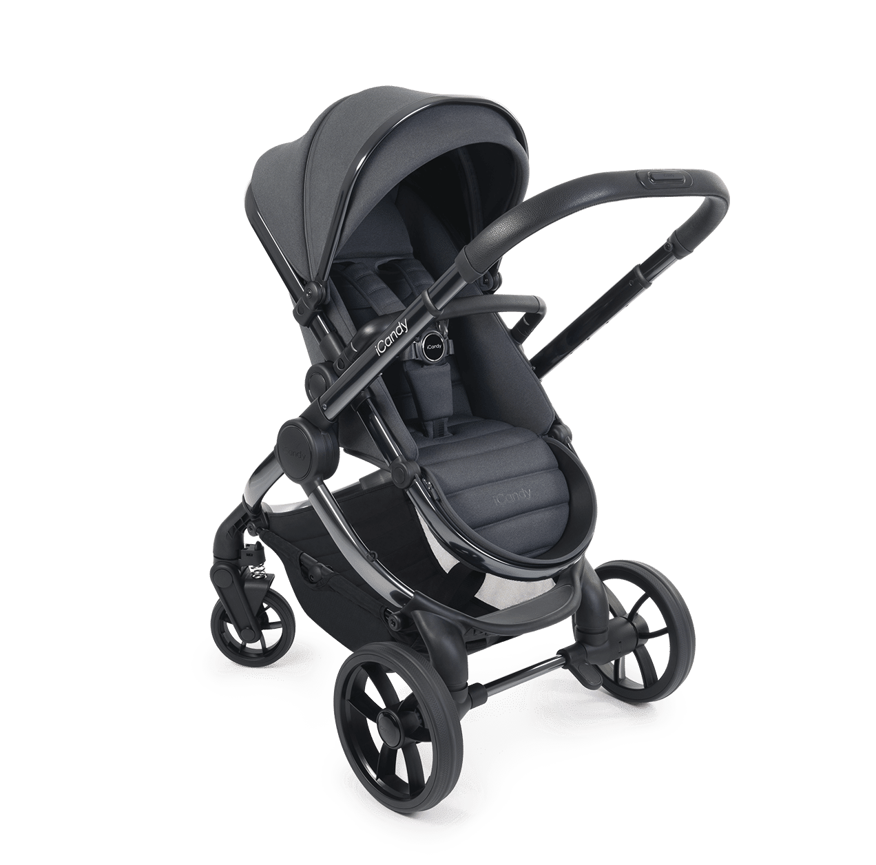 icandy pushchair second hand