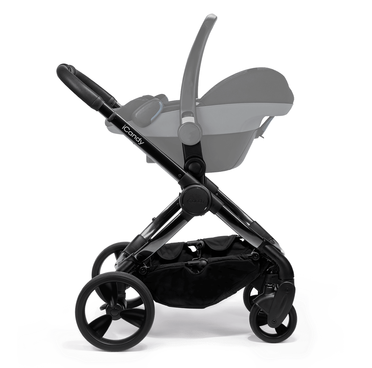 icandy pram seat