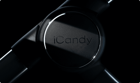 icandy peach replacement buckle