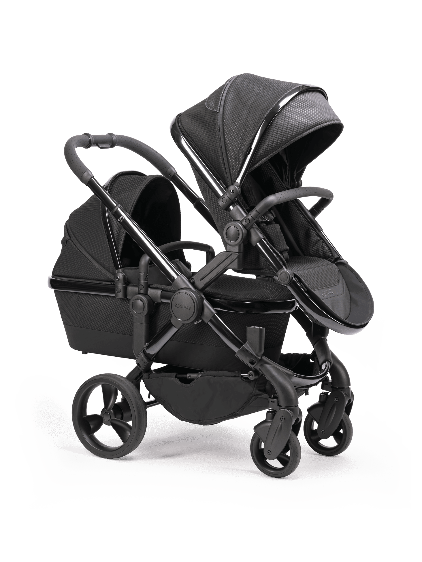 bugaboo ant chassis