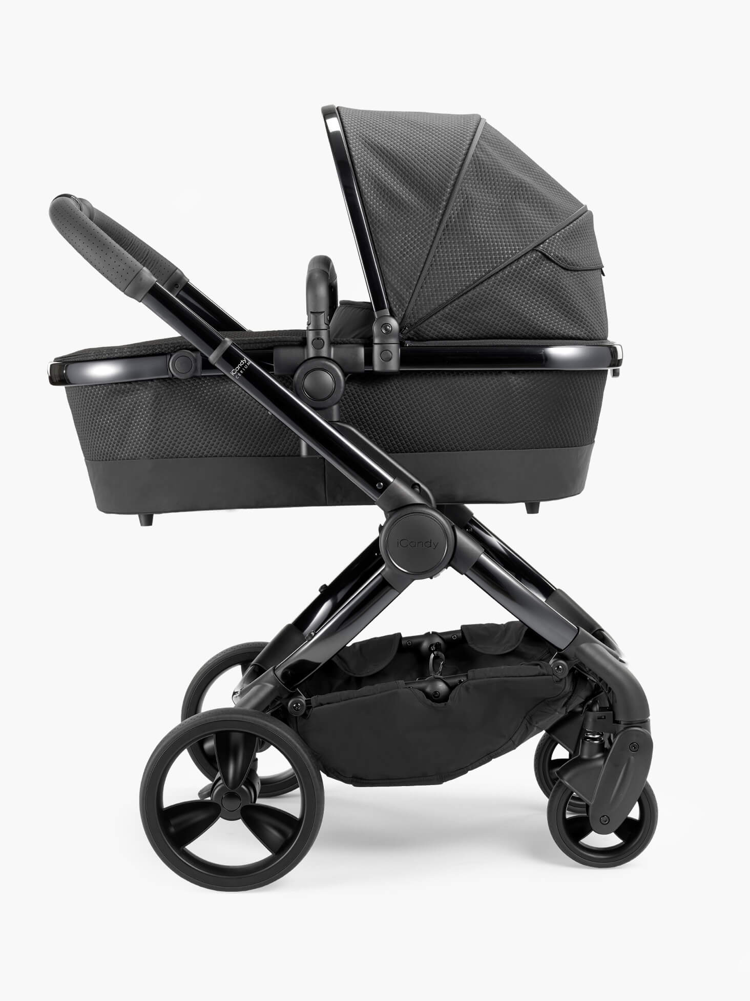 Designer pushchair store