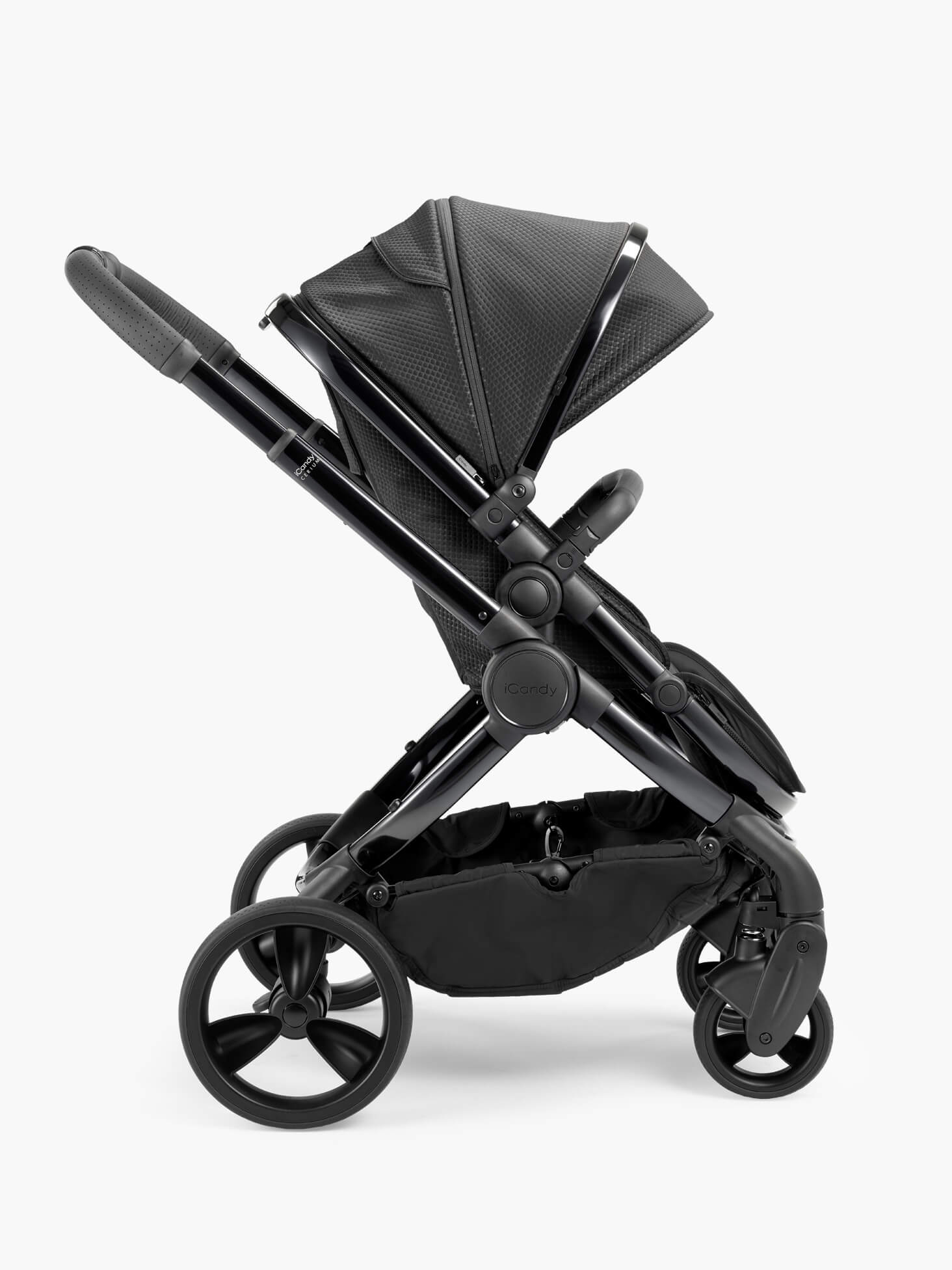 Designer pushchair hotsell