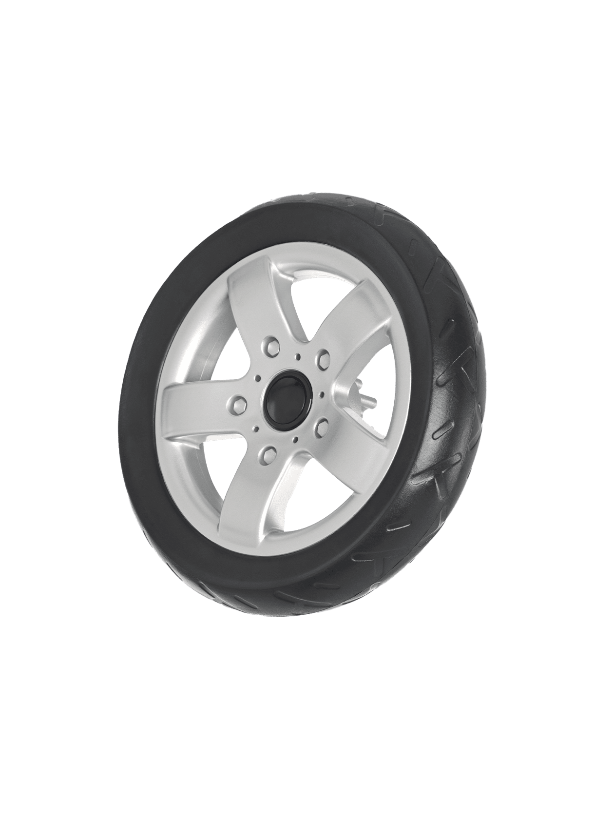 Cherry Rear Wheel (New Design)