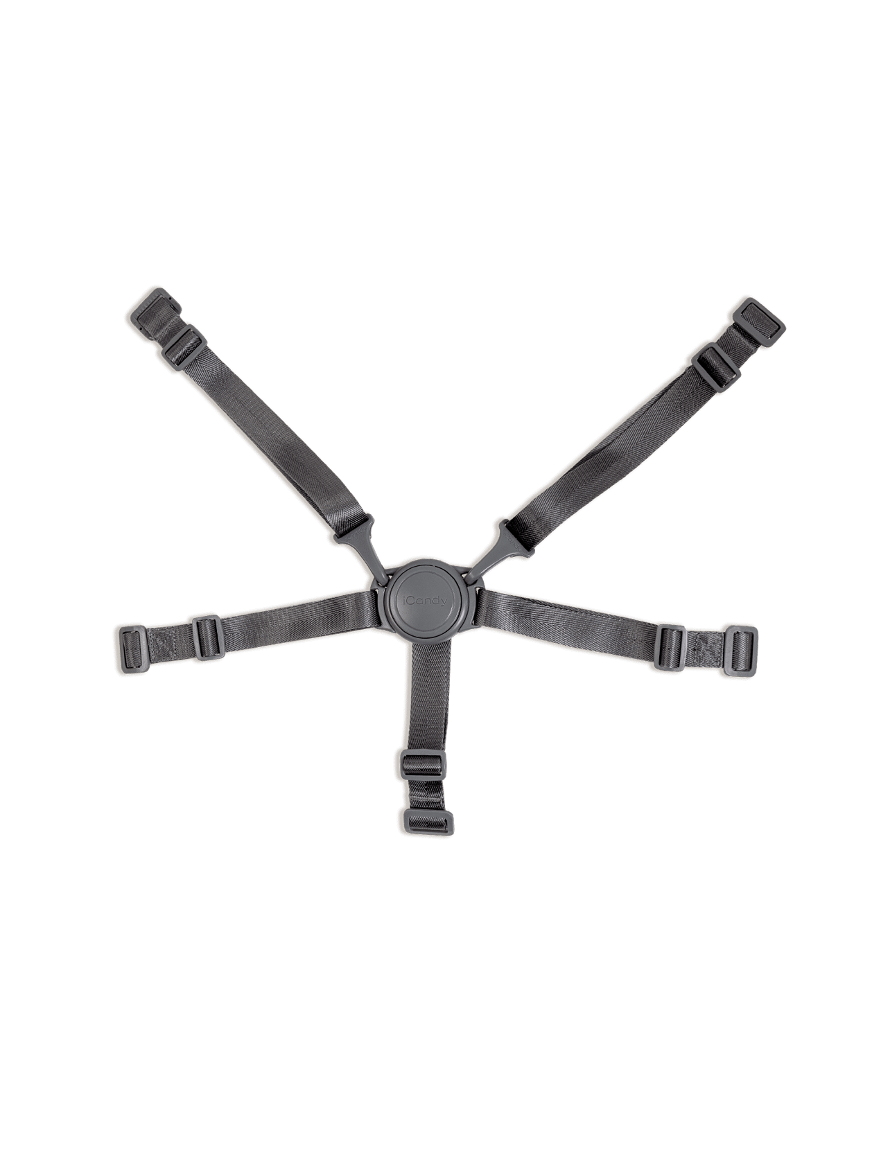Lime 2020 5-Point Harness