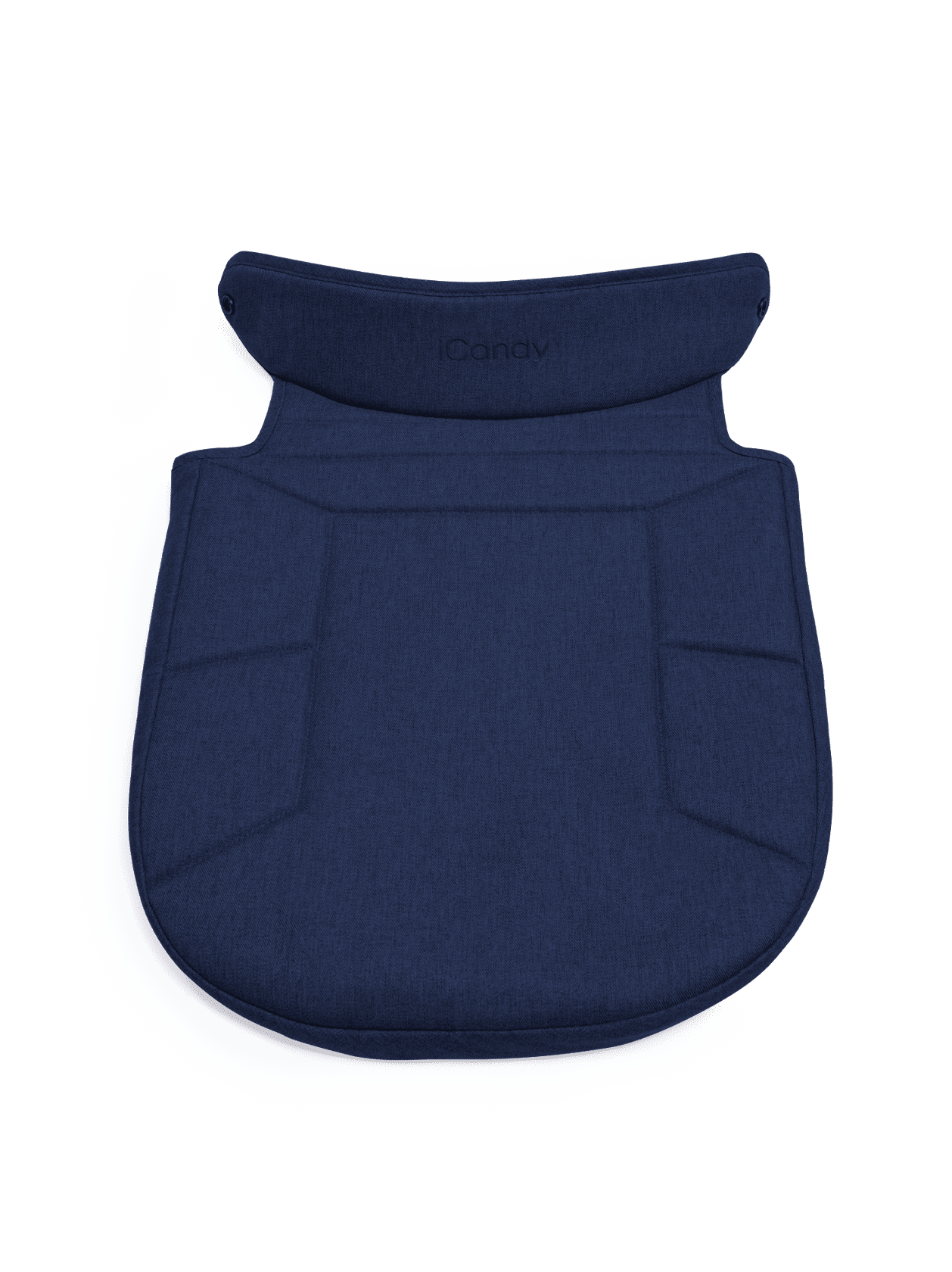 Lime 2020 Carrycot Apron