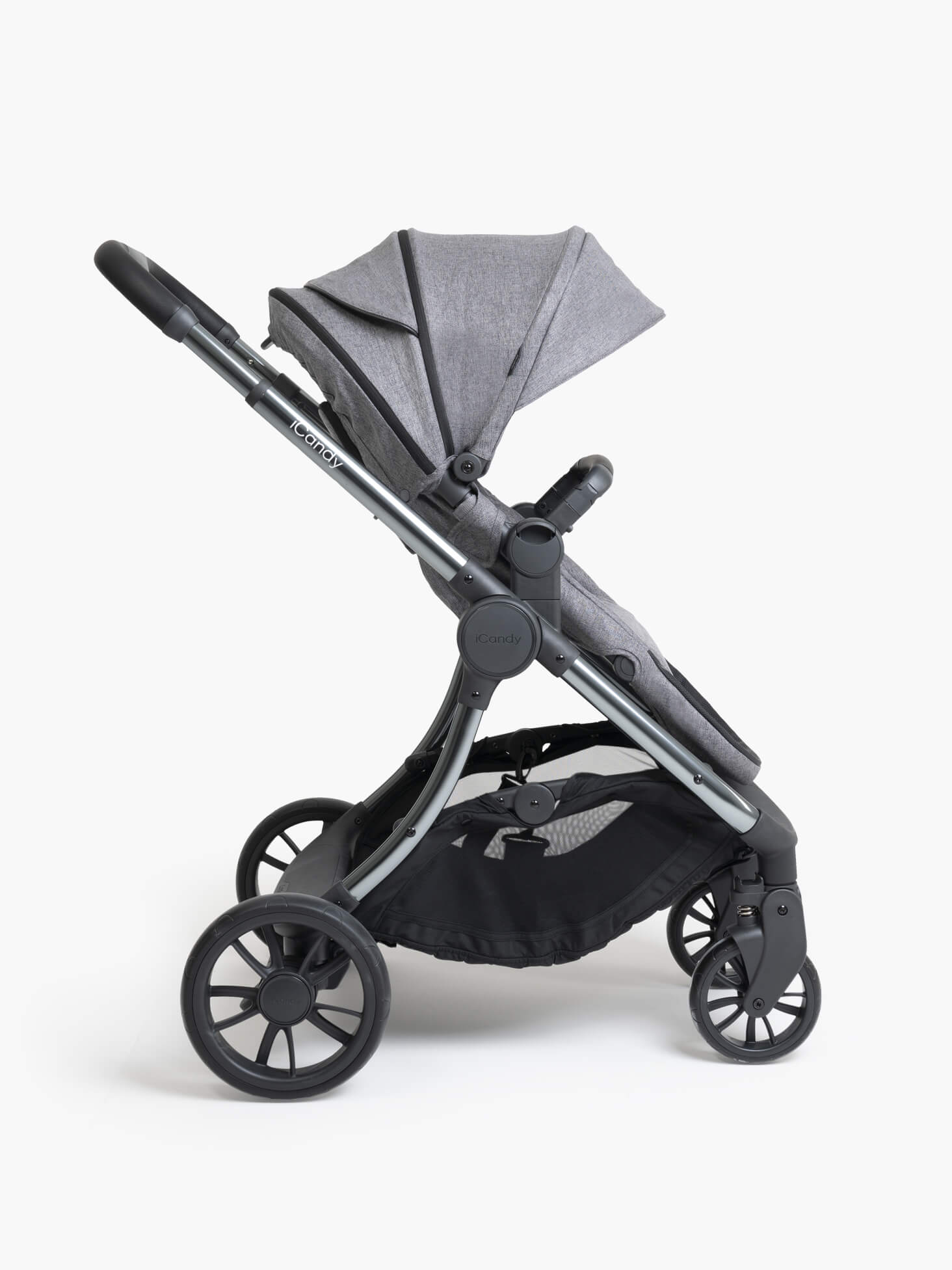 Icandy 2025 lightweight stroller