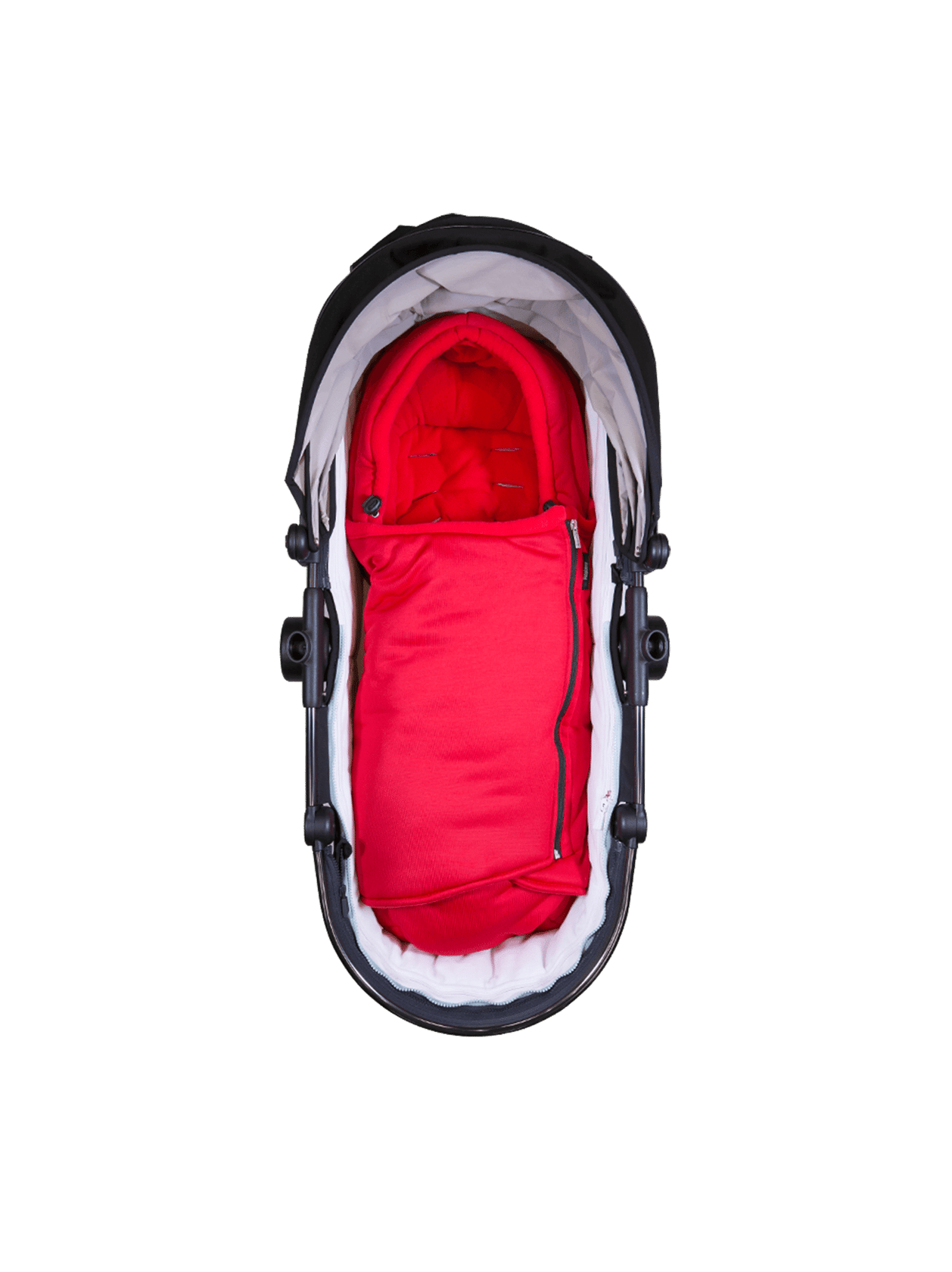 Newborn Pod for iCandy Peach Main Carrycot - Lush