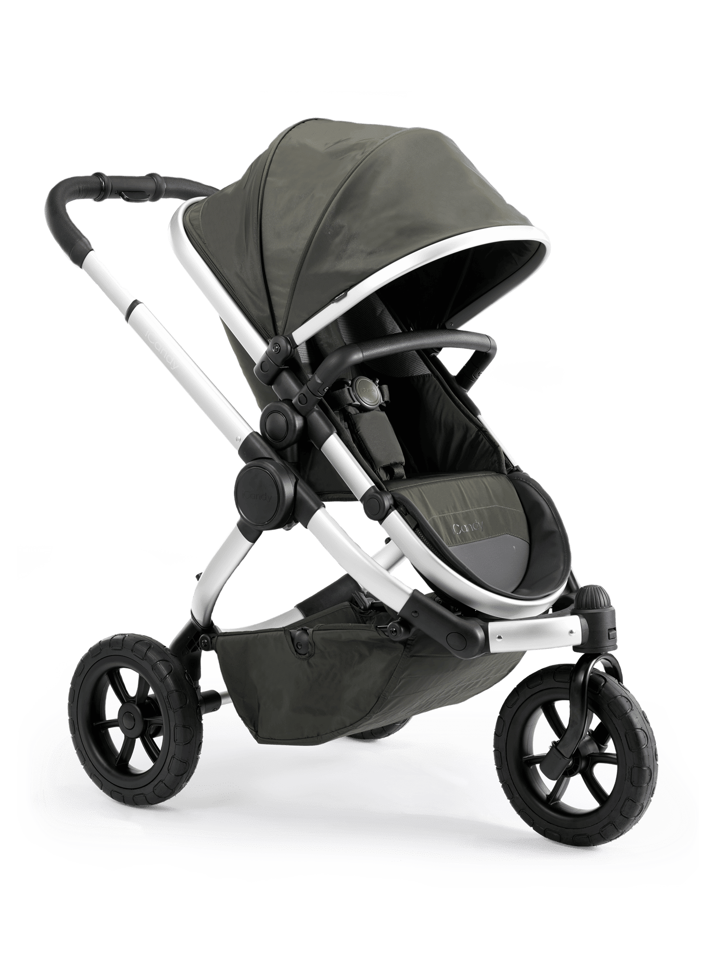 best strollers for walking outside