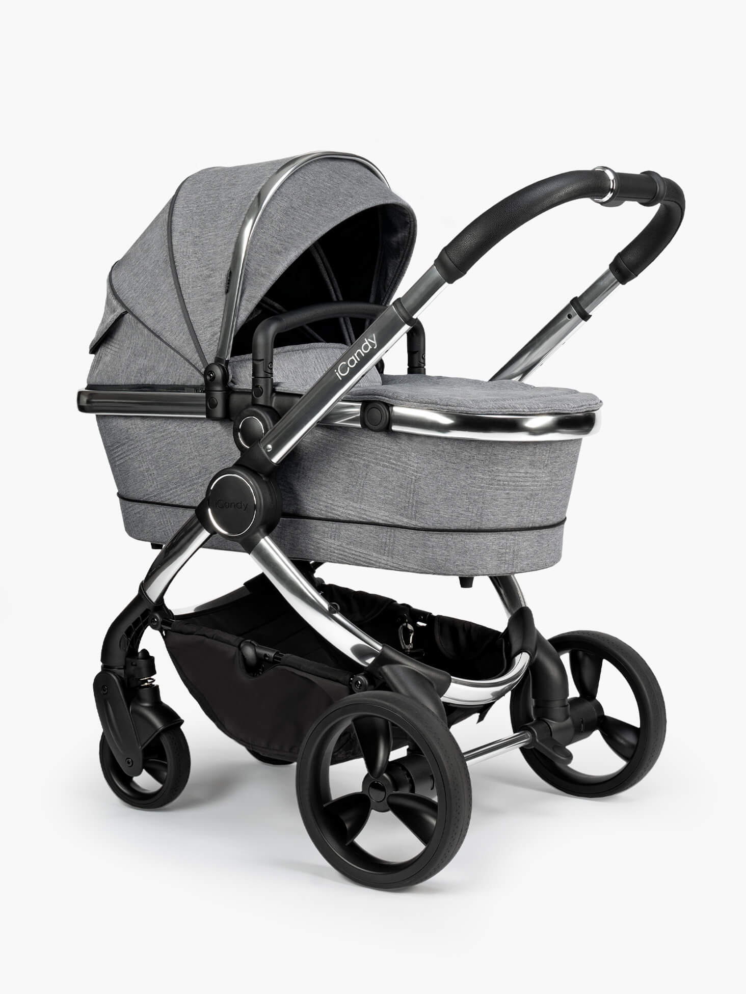 donna wilson pushchair