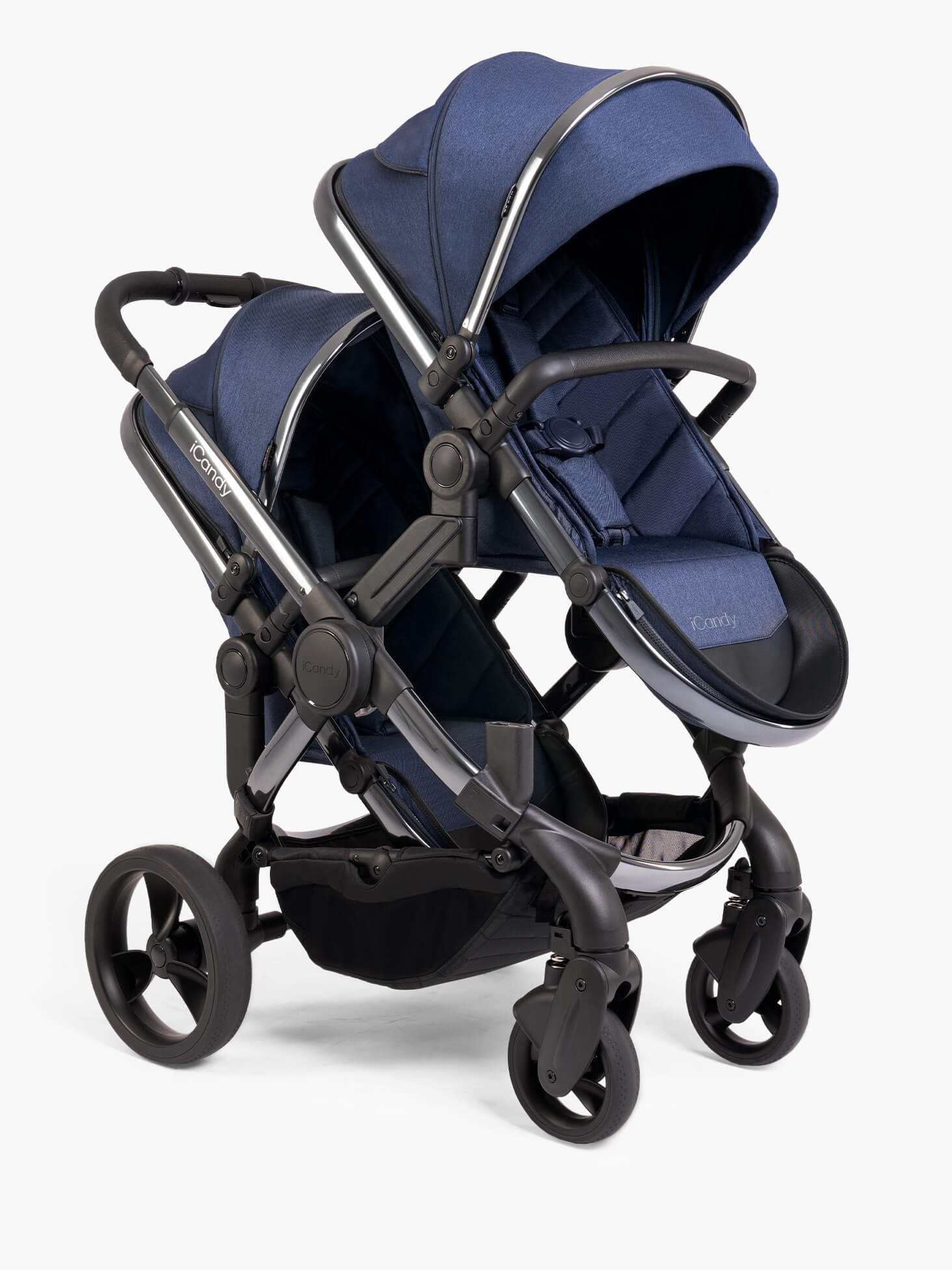 Icandy discount stroller usa