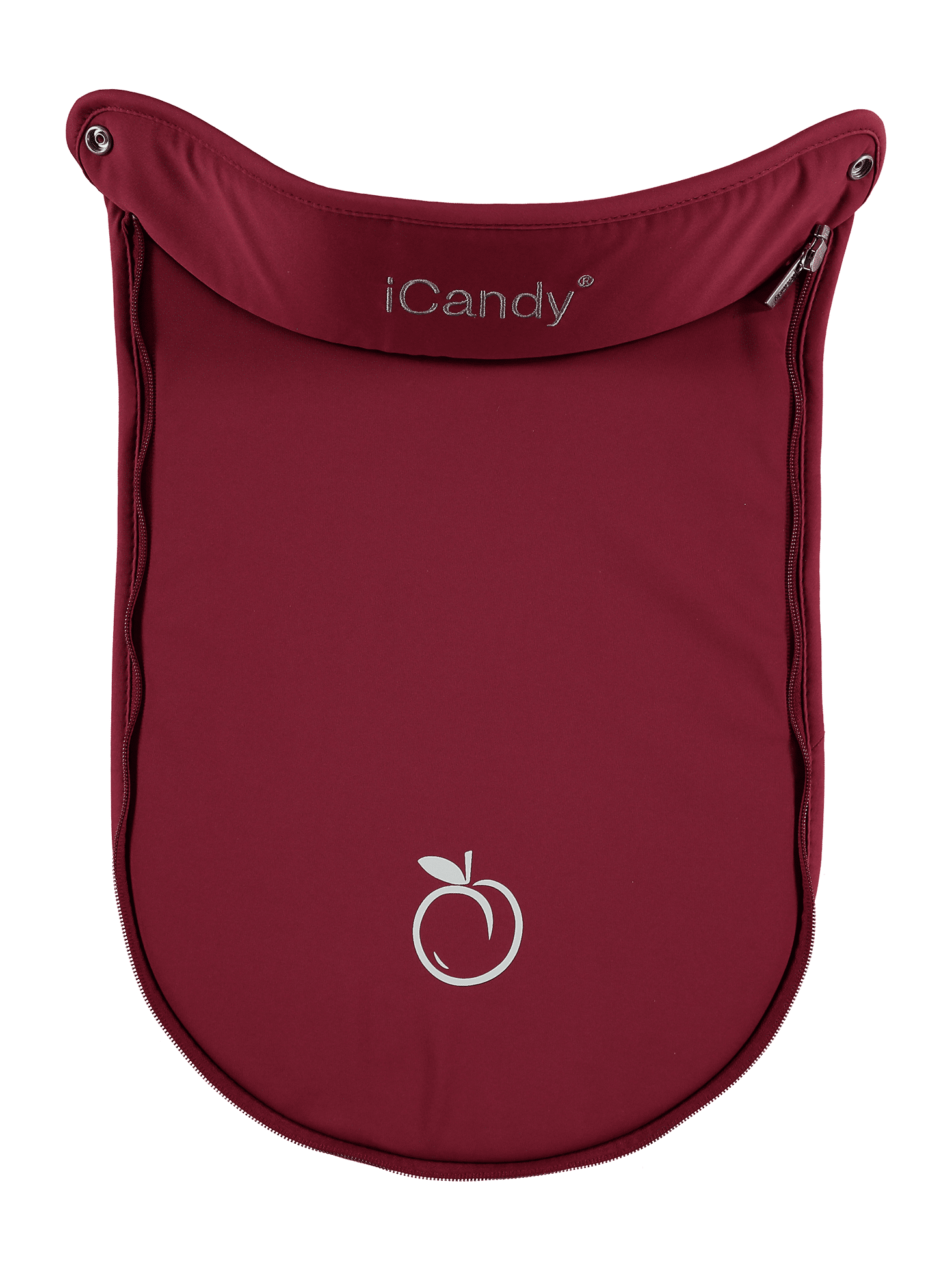 icandy peach jogger cranberry