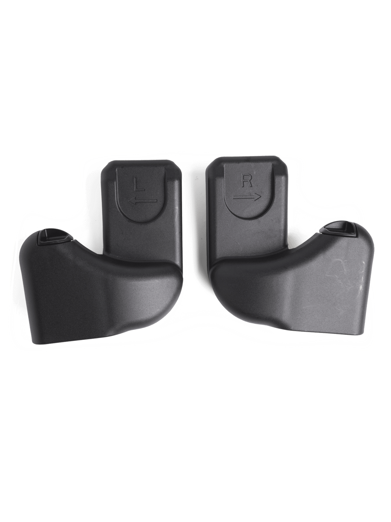 Peach 5, 6 & 7 Lower Car Seat Adaptors 
