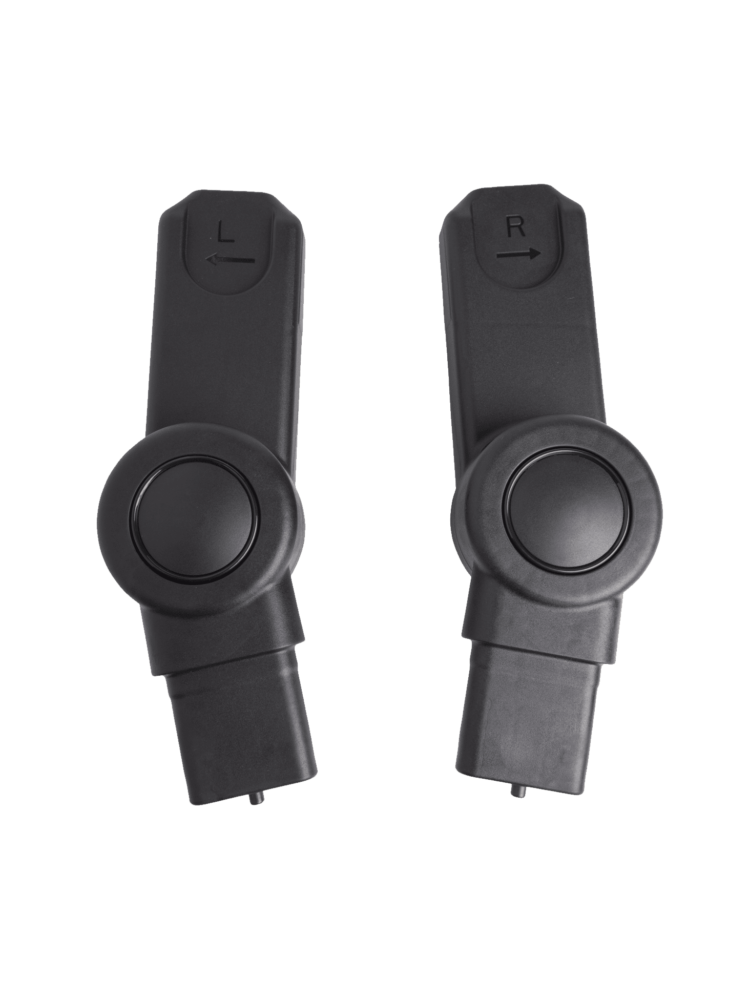 Icandy Peach Lower Adapters for Maxi Cosi Car Seats 