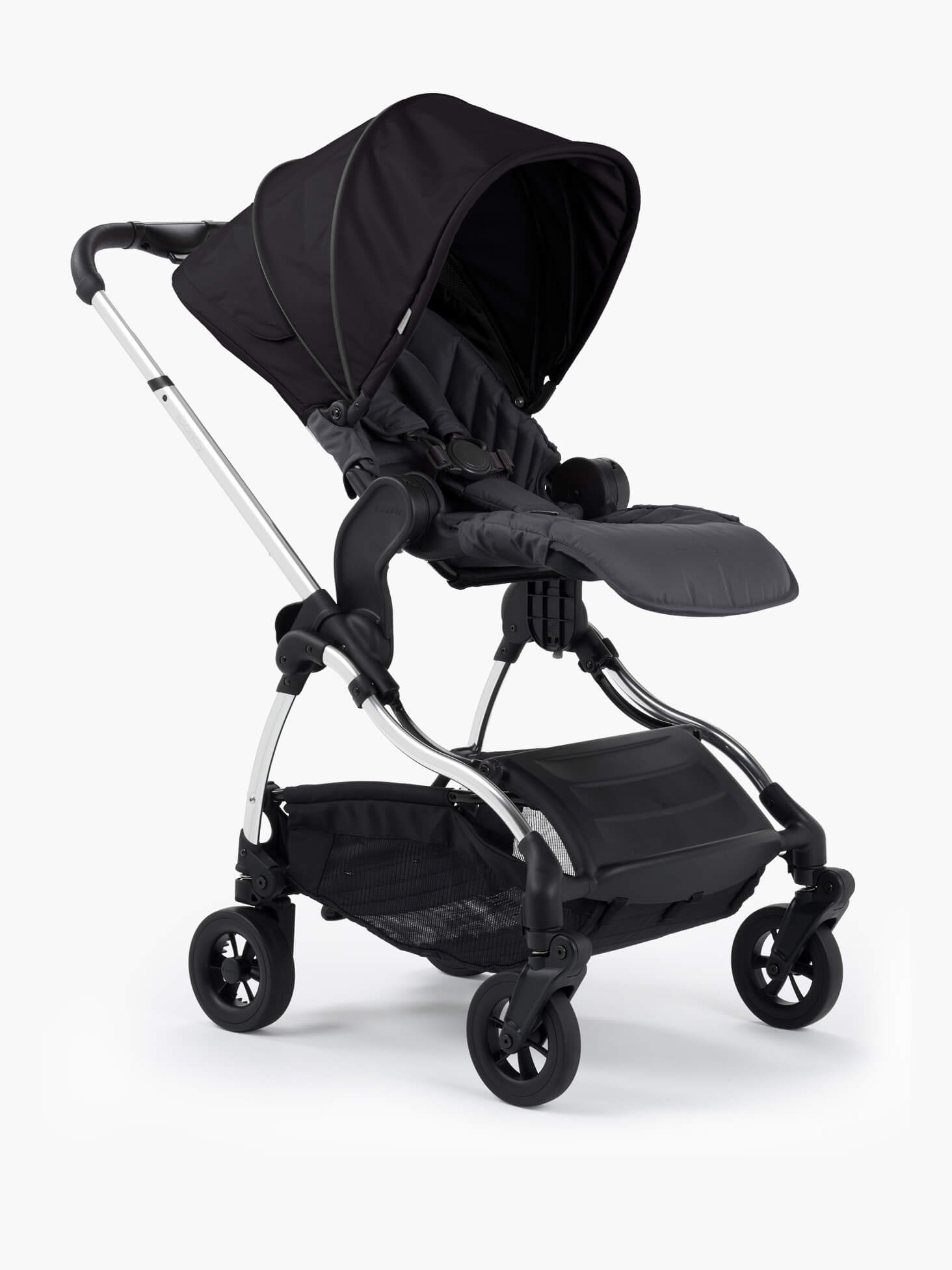 Icandy raspberry cheap pram