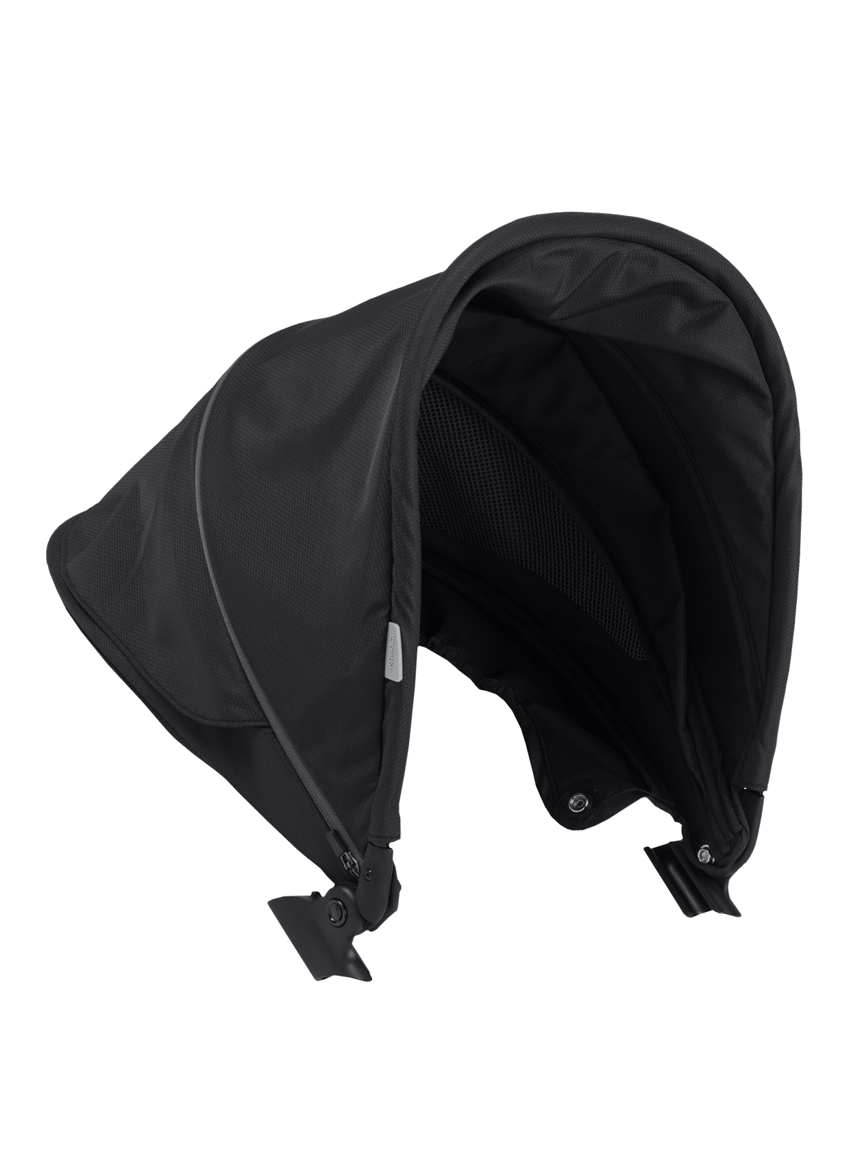 Raspberry Seat/Carrycot Hood