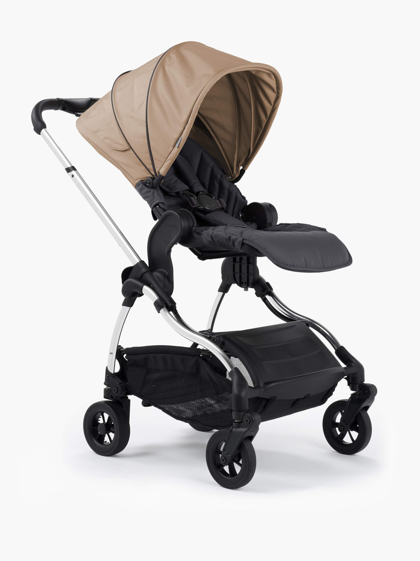 raspberry icandy pram