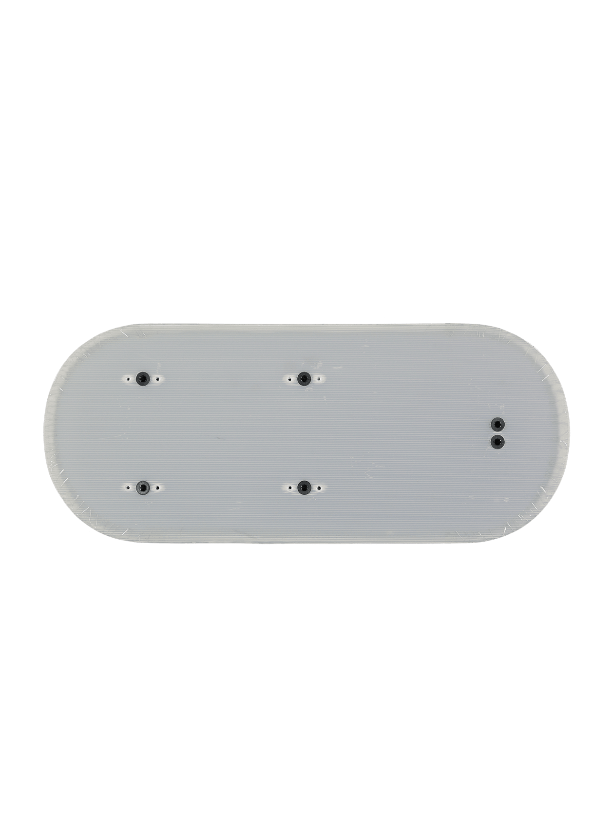 Strawberry 2 Carrycot Baseboard