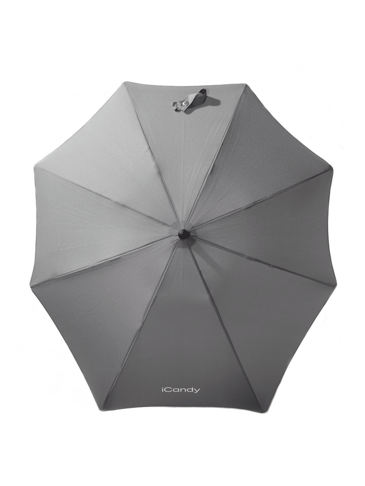 icandy peach black parasol