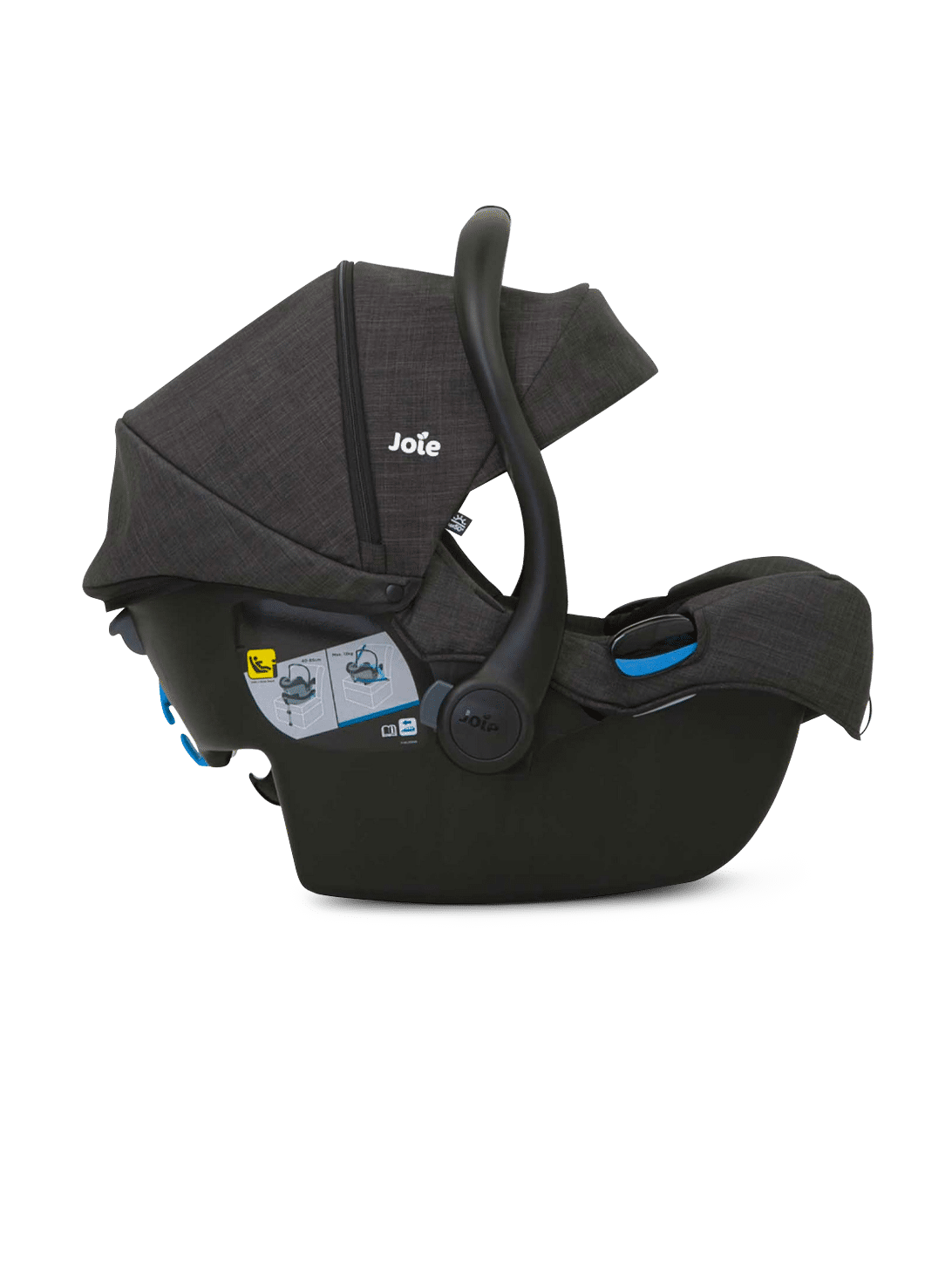 car seat for icandy strawberry