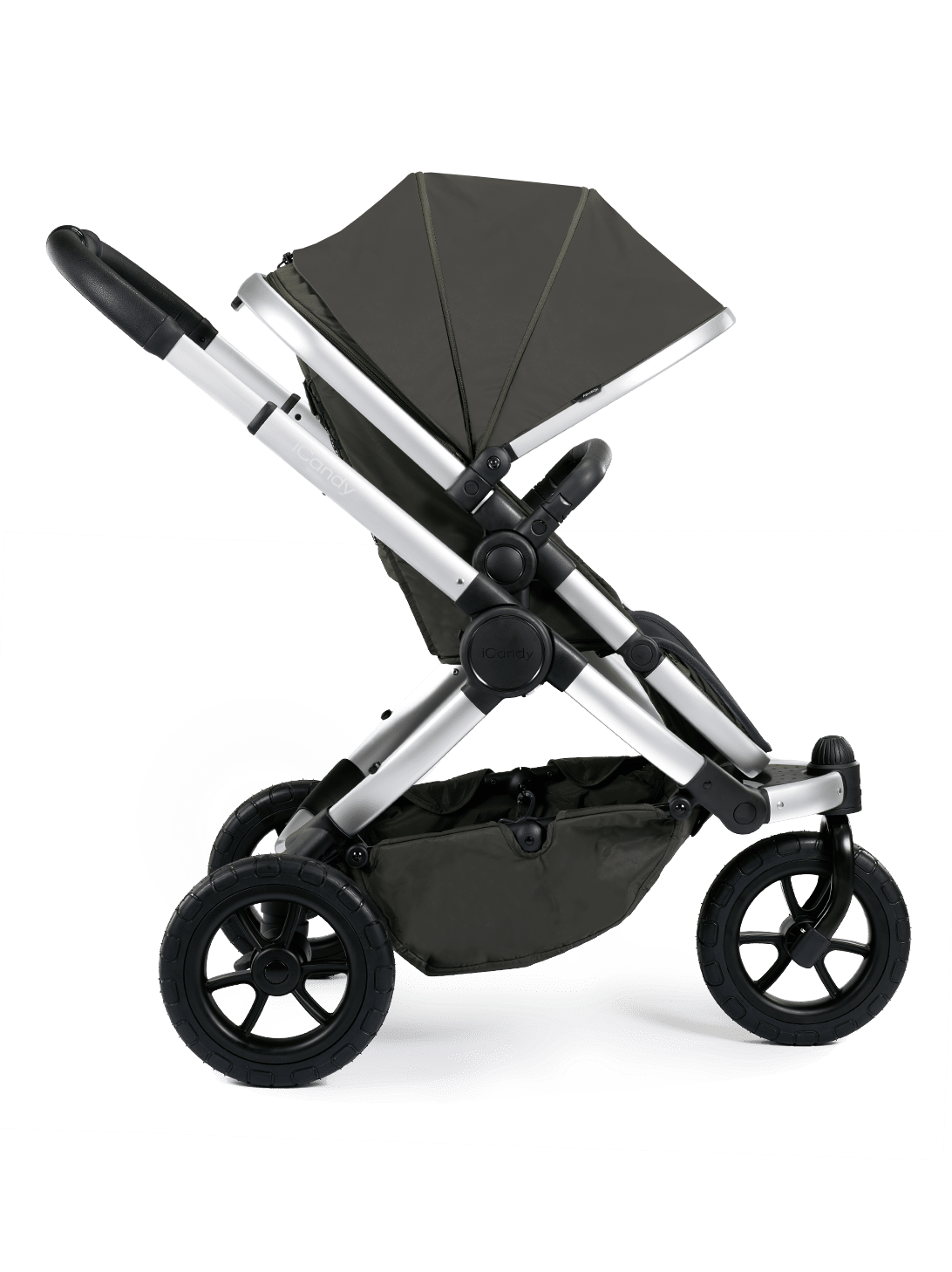 b nimble stroller