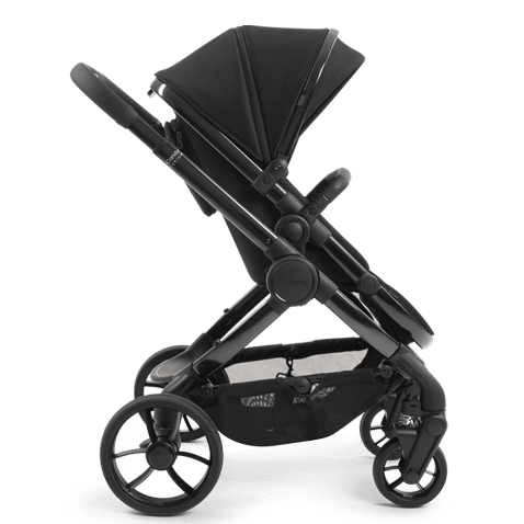 double stroller that converts to single