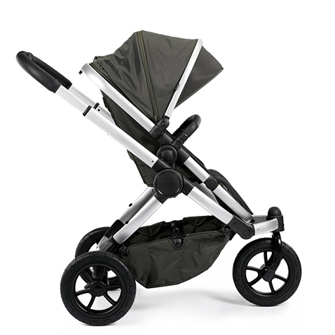 Icandy peach clearance all terrain forest