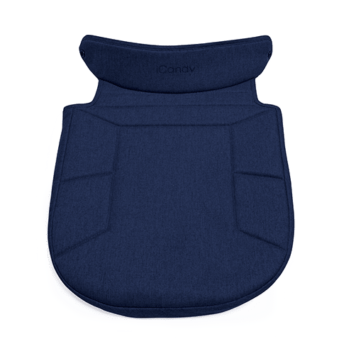 Lime Carrycot Apron