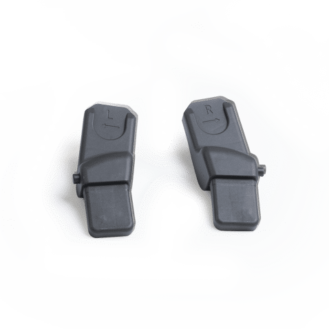 Lime Car Seat Adaptors