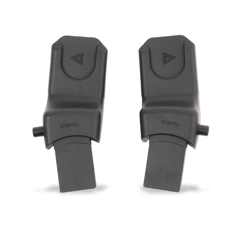 Core Car Seat Adaptors 
