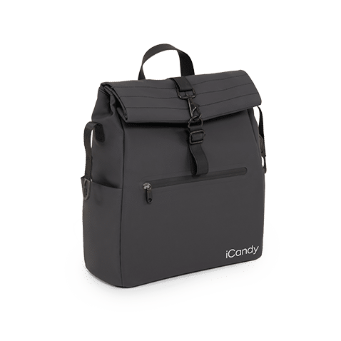 All-Terrain Changing Bag