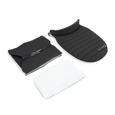 All-Terrain Carrycot Fabric and Apron