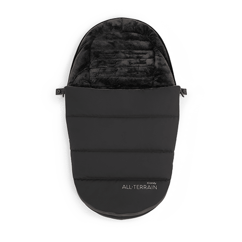 All Terrain Footmuff