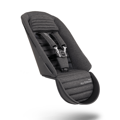 All-Terrain Seat Unit Fabric