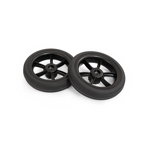 All-Terrain Rear Wheels x2