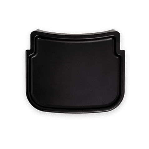 MiChair Black Removable Tray